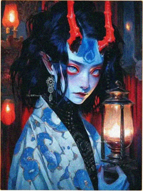 热播剧集逆流而上剧照